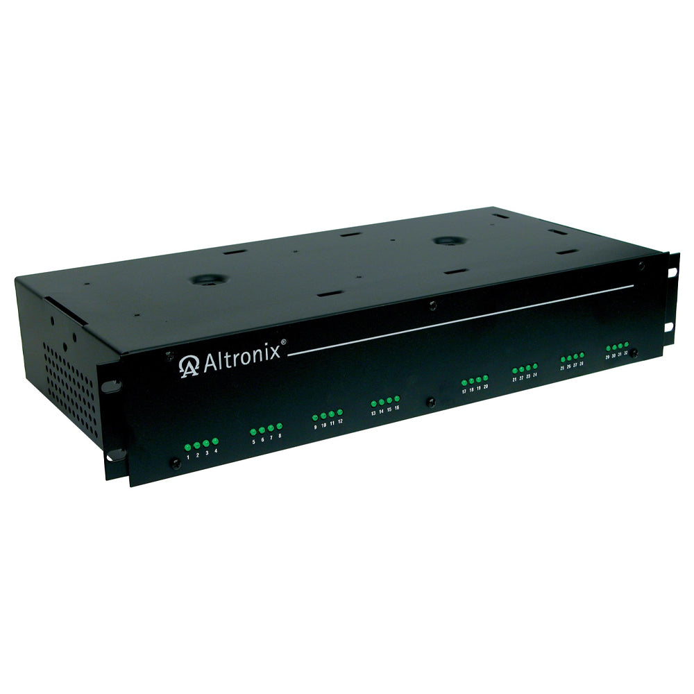 Altronix R2432600UL Proprietary Power Supply