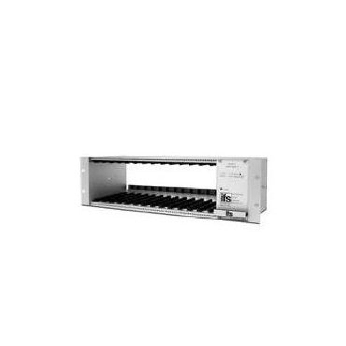 Interlogix, R3-BP 1" Blank Panel