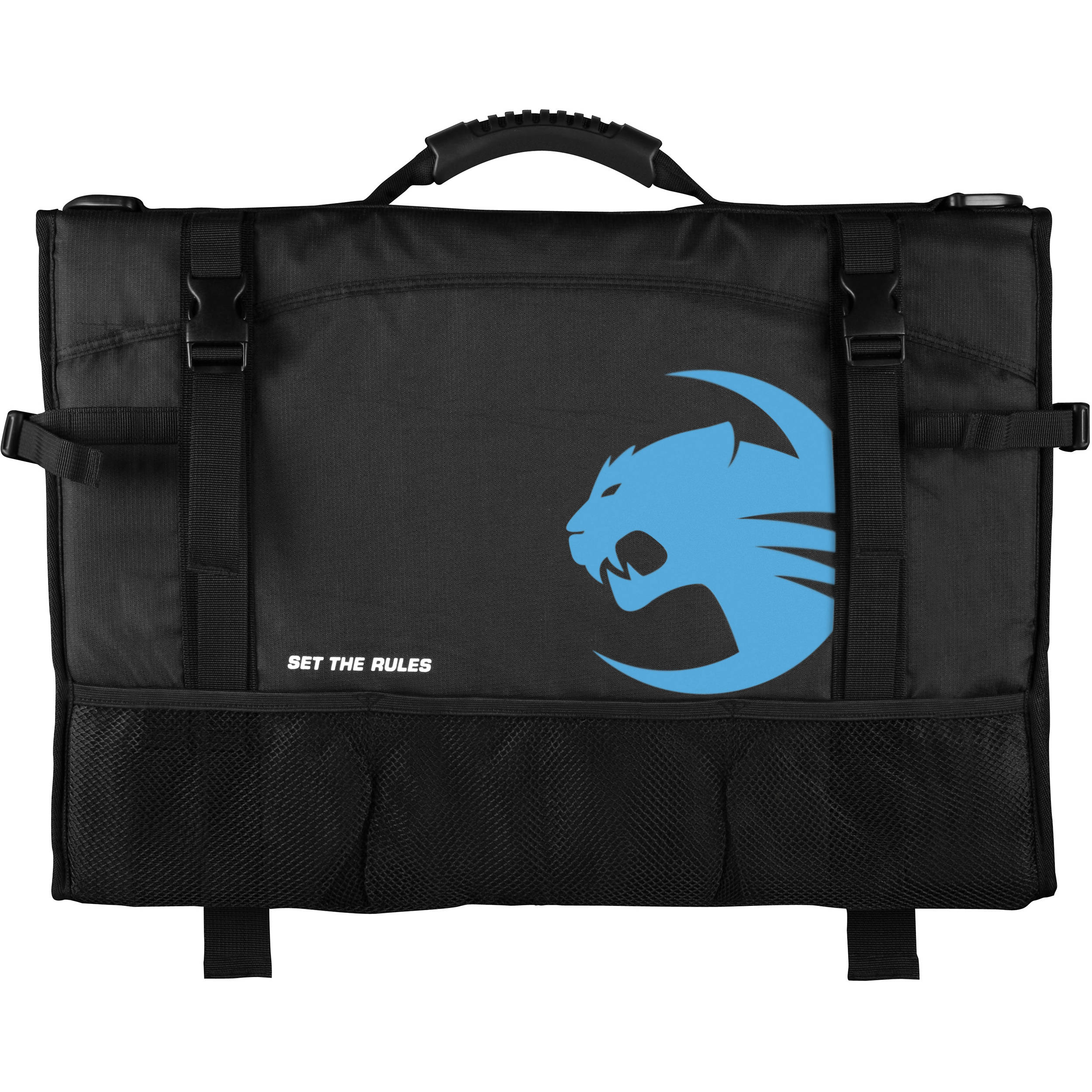 Roccat Tusko (ROC-15-303) Across-the-Board Widescreen Bag