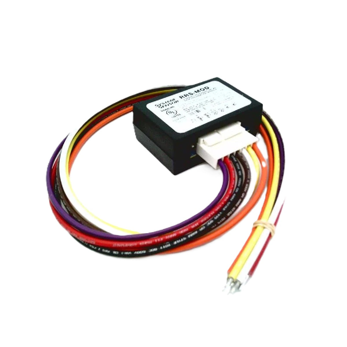System Sensor RRS-MOD Reversing Relay and Synchronization Module