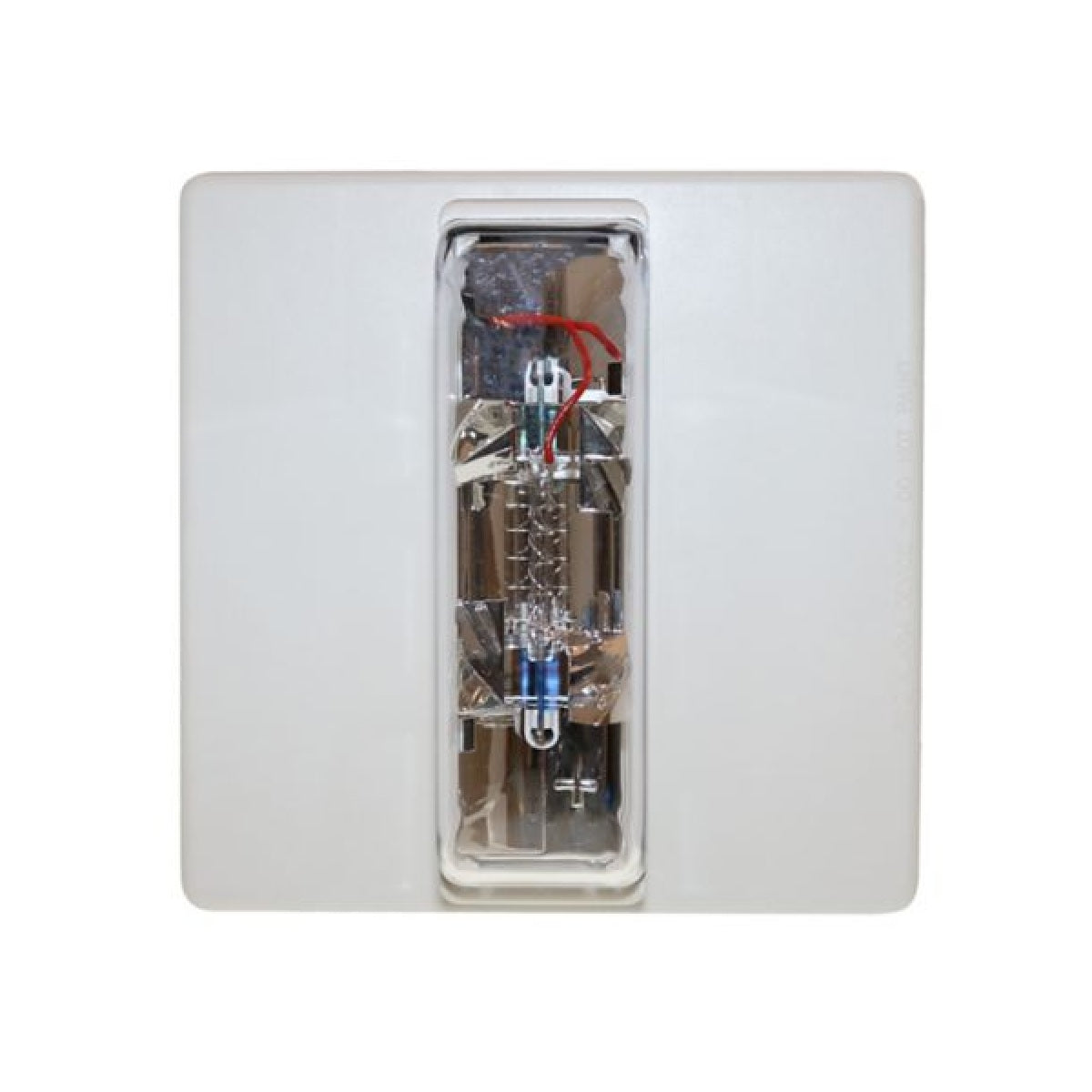 Wheelock Cooper RSS-24MCCH-FW Remote Sync Strobe, 24VDC, 115/177CD, White