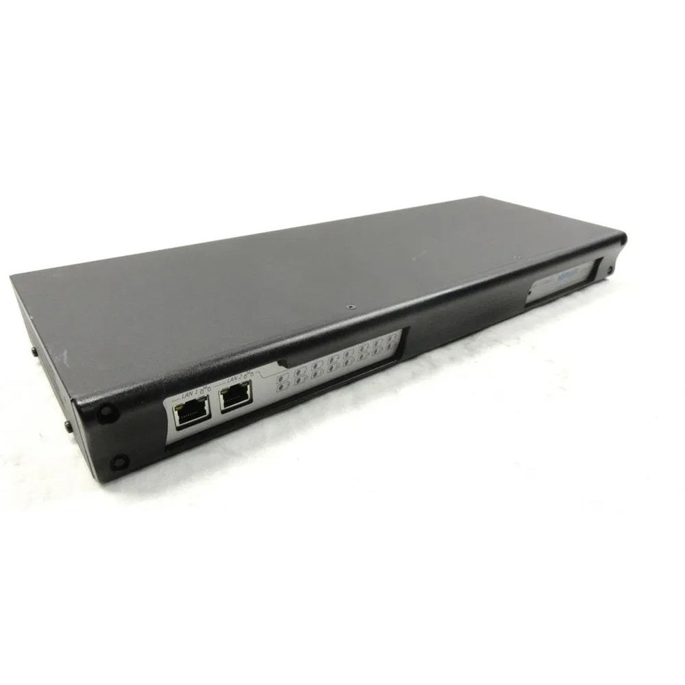 Verint S1816E 16-Port Video Network Server