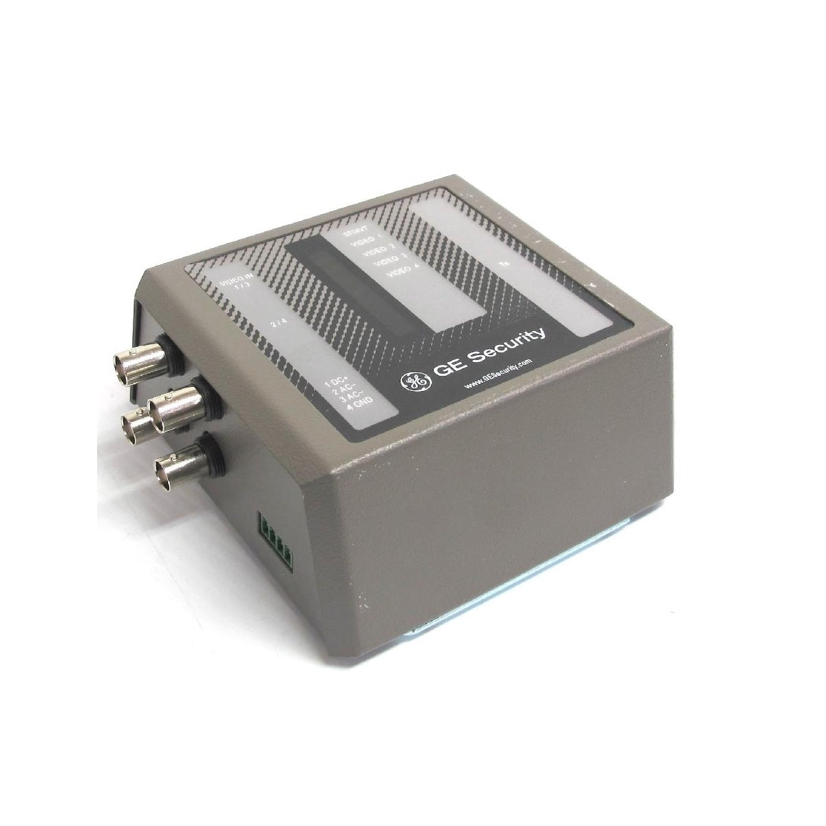 Interlogix S704VT-EST 4-Channel Video Transmitter