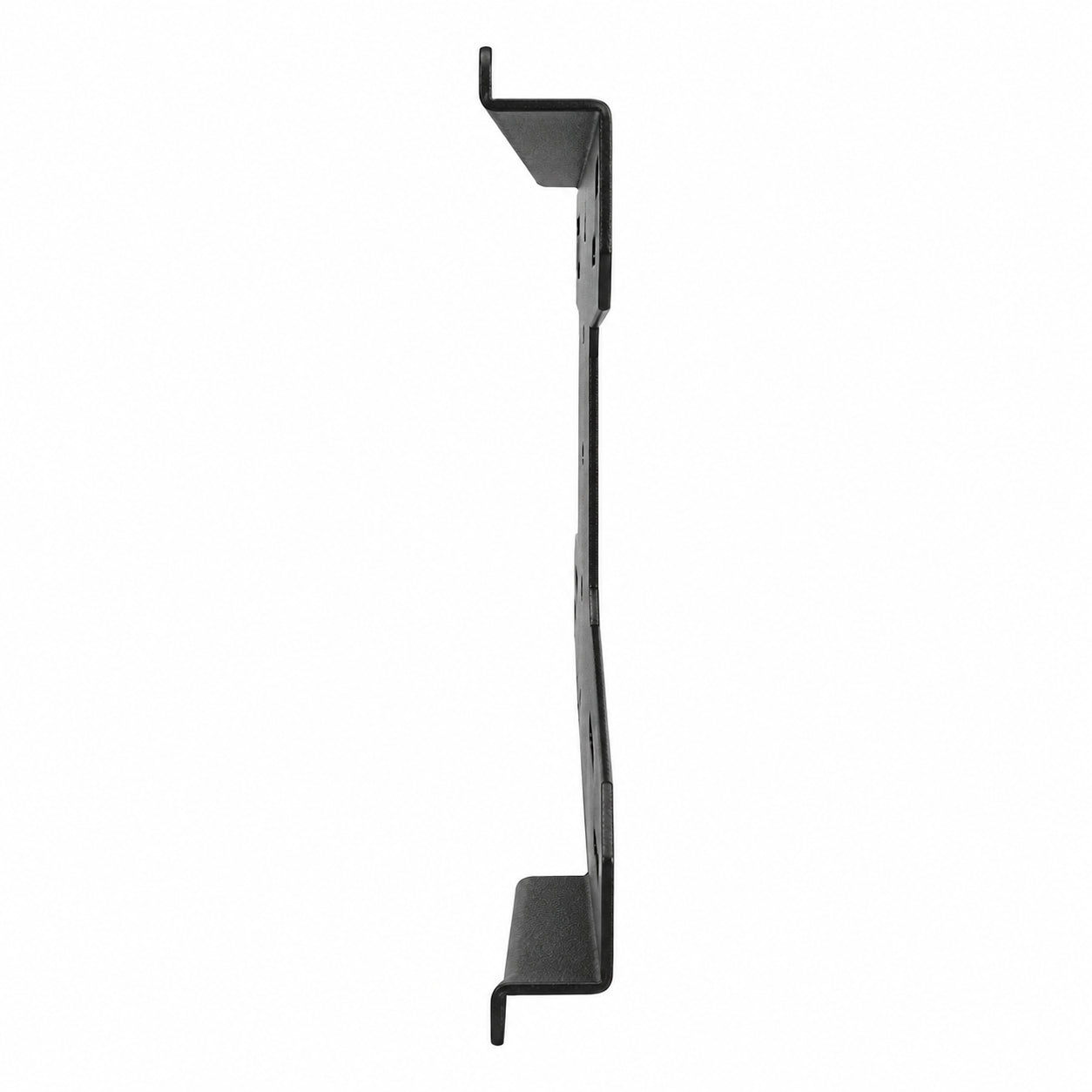 Peerless SA740P Articulating LCD Wall Mount for 22-40 Inch LCD Screens Black