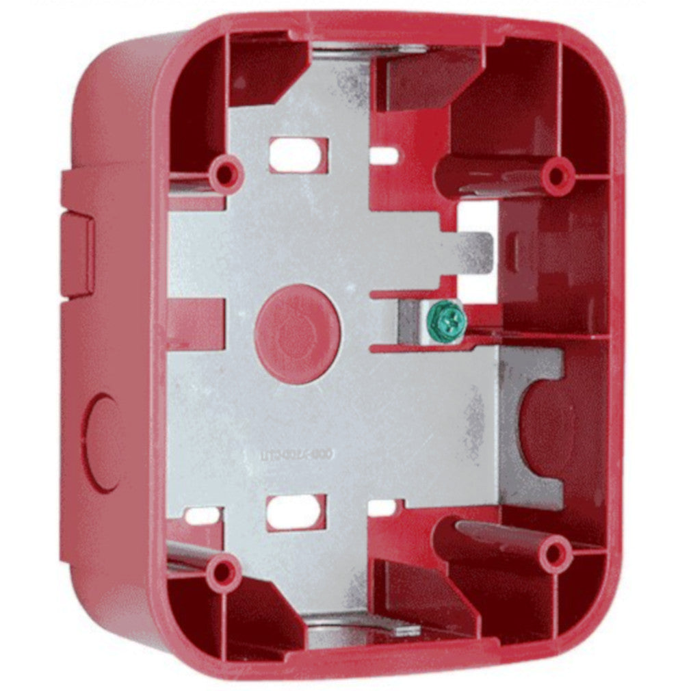 System Sensor SBBRL Wall-Mount Surface-Mount Back Box