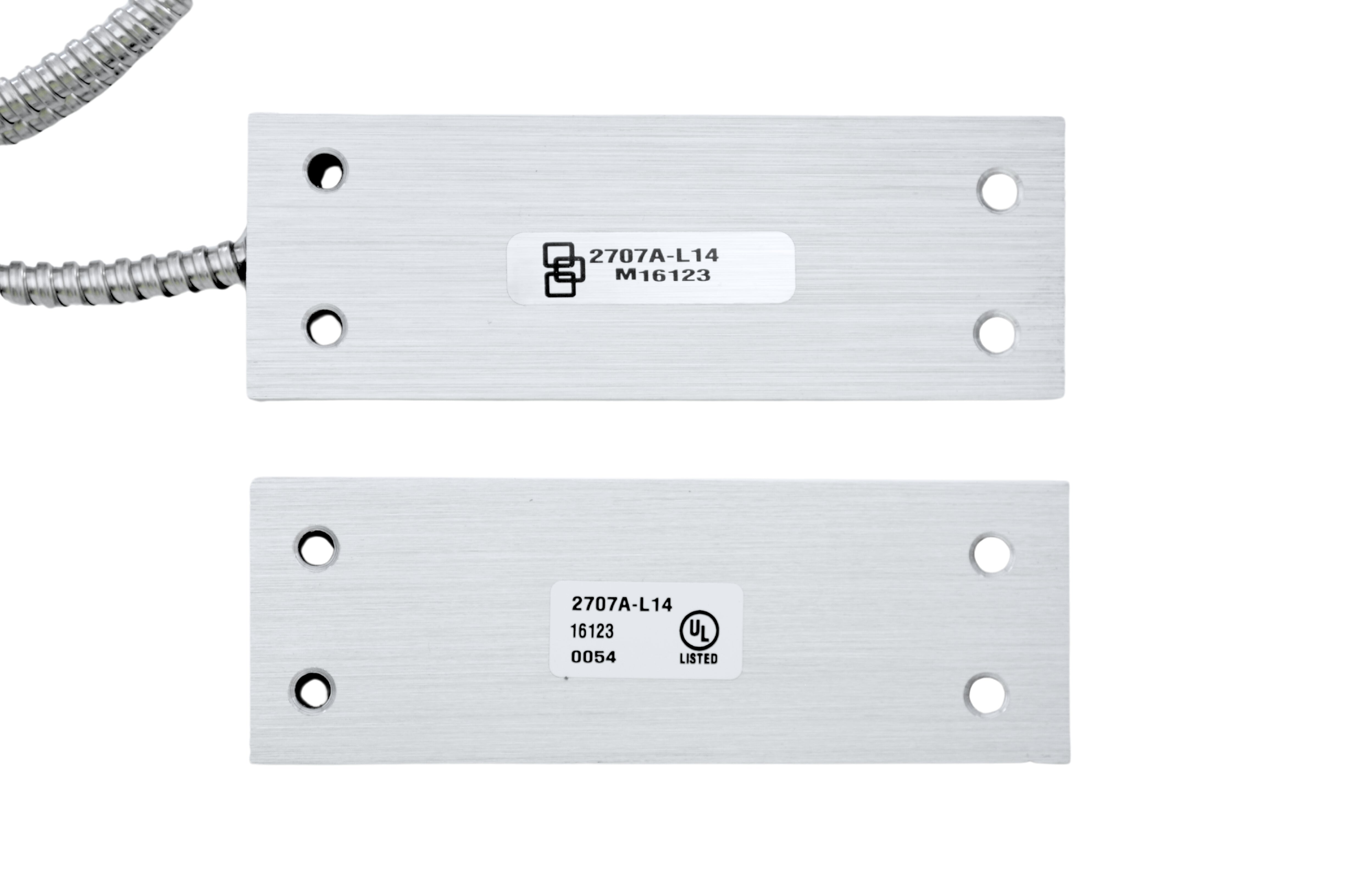 Sentrol SBMS3‑2707A High‑Security Contacts for Doors and Windows