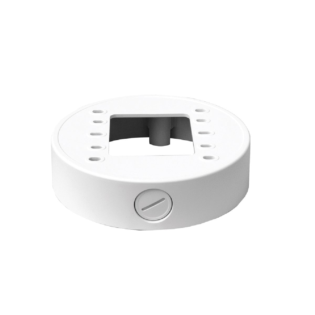 Hanwha Vision SBV-158G Vandal Dome Camera Back box