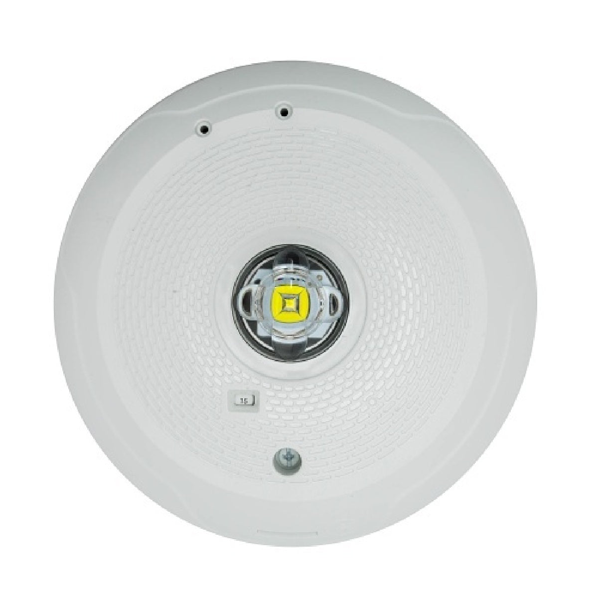 System Sensor SCWLED-P L-Series LED Strobe