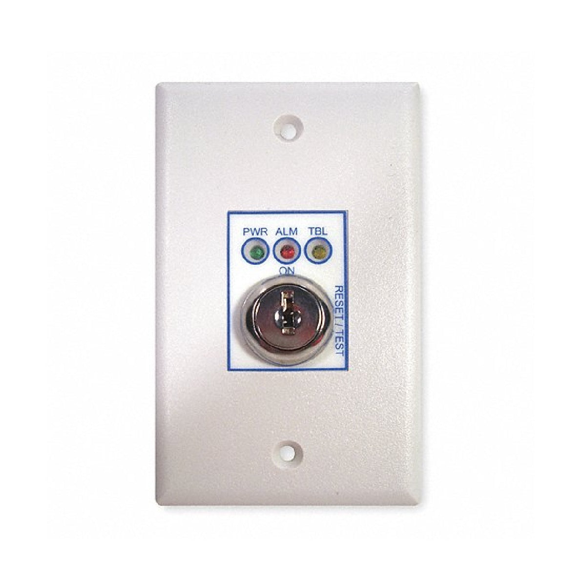 Edwards Signaling SD-TRK4 Remote Test/Reset Station