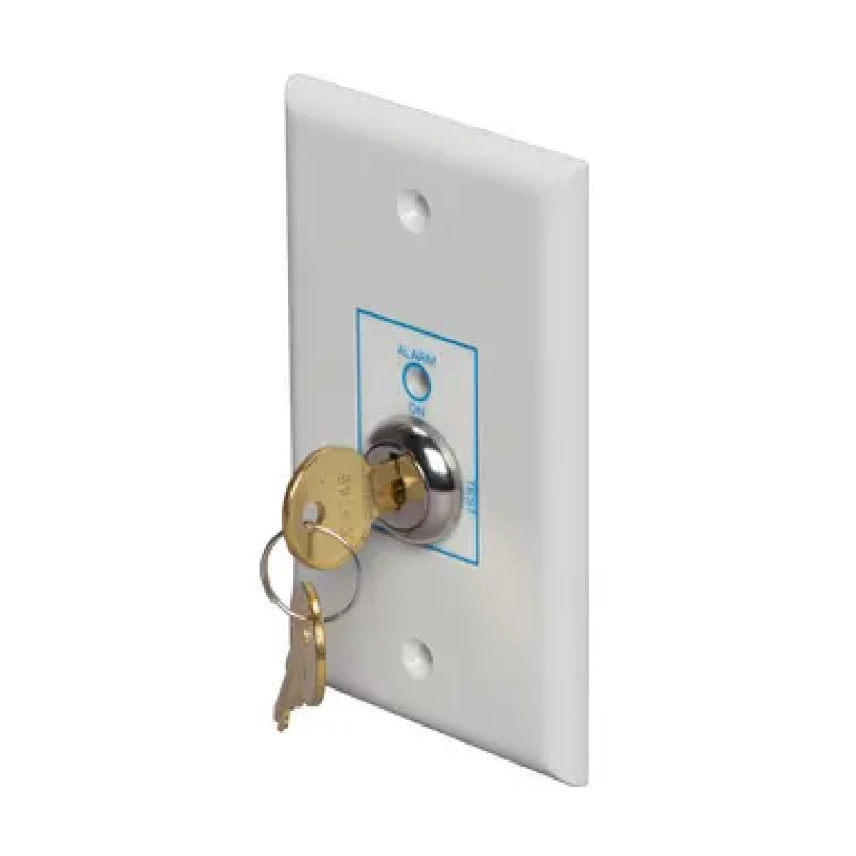 Edwards Signaling SD-TRK SD Remote Reset/Test