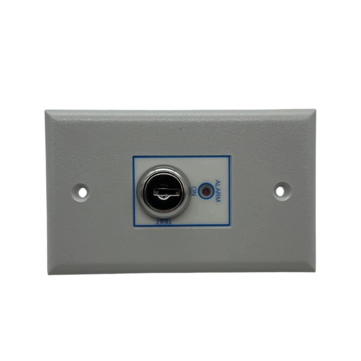 Edwards Signaling SD-TRK SD Remote Reset/Test