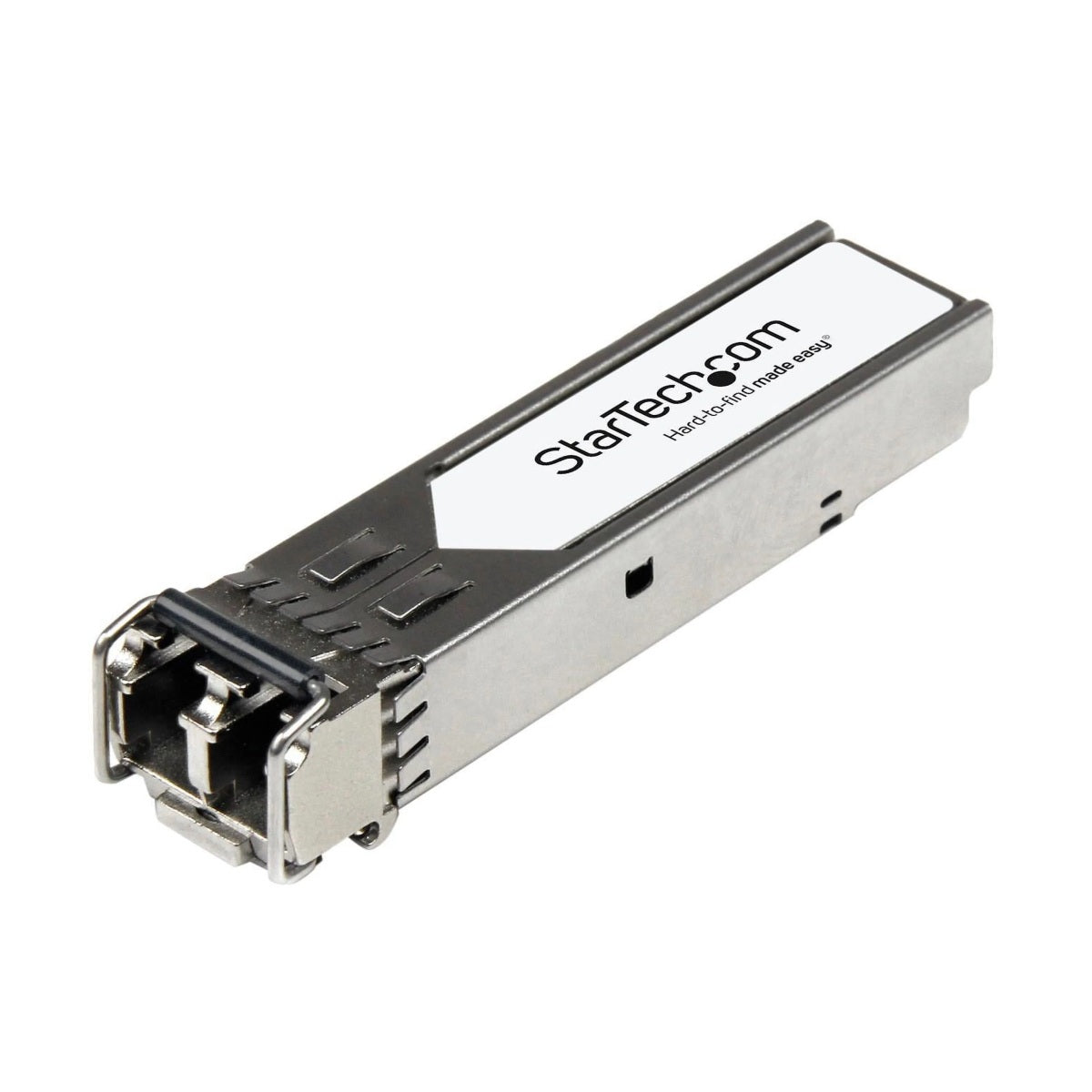 StarTech SFPCMM2M 2M SFP+ 10- Gigabit Ethernet Twinax Direct Attach Cable_x000D_