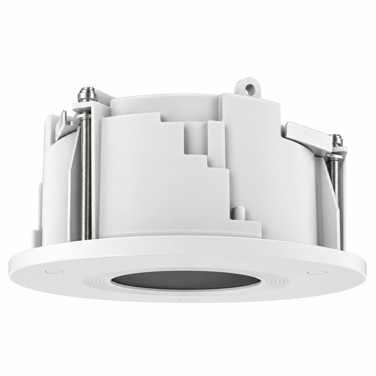 Hanwha Vision SHD-1600FPW Plenum In-Ceiling Flush Mount