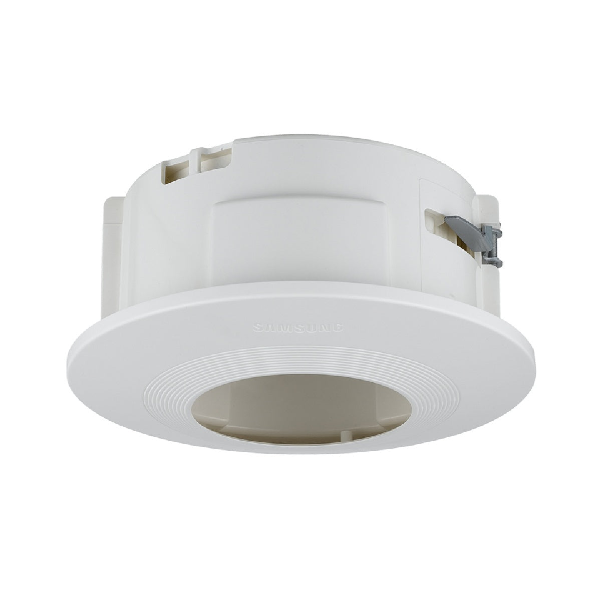 Hanwha Techwin SHD-3000F4 In-ceiling Flush Mount Camera Bracket