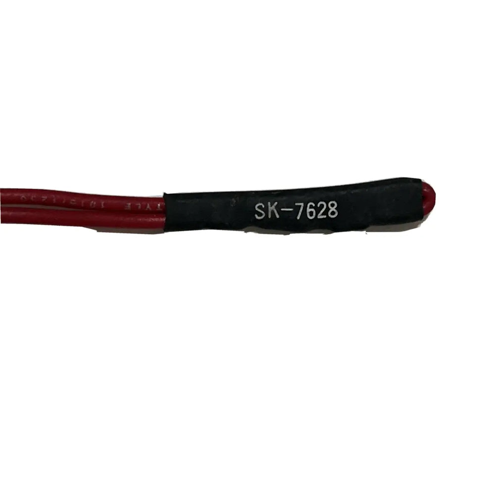 Silent Knight SK-7628 4.7K ohms IntelliKnight EOL Resistor