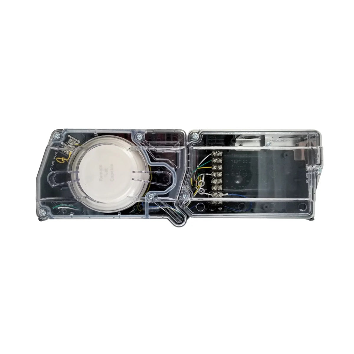 Honeywell SK-DUCT Intelligent Non-Relay Duct Smoke Detector