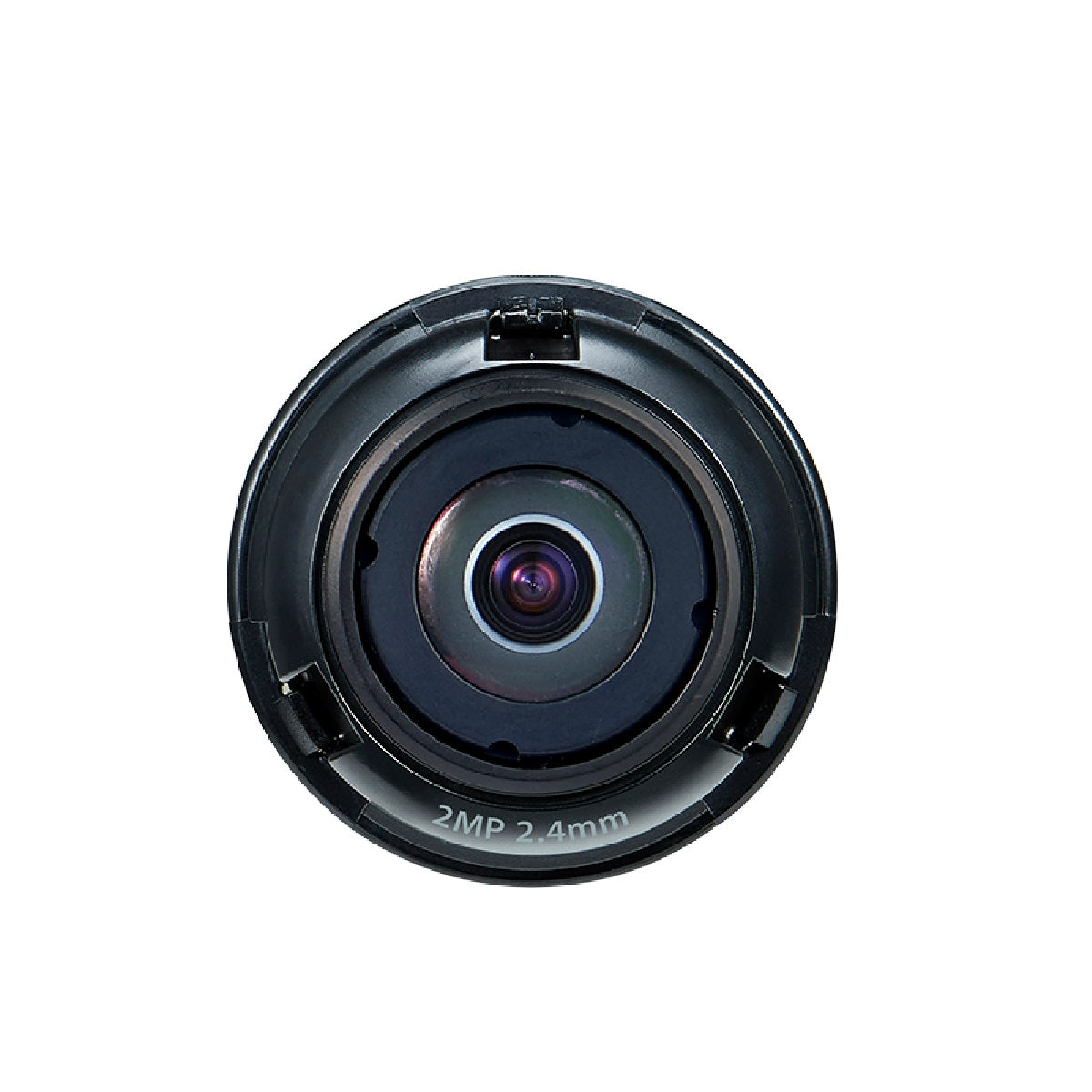 Hanwha Techwin Wisenet SLA-2M2400Q 2.4mm IP Camera Lens Module