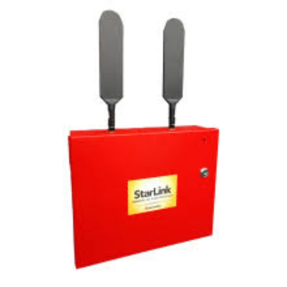 Napco SLE-LTEAI-CFBPS Dual Path Fire Alarm Communicator