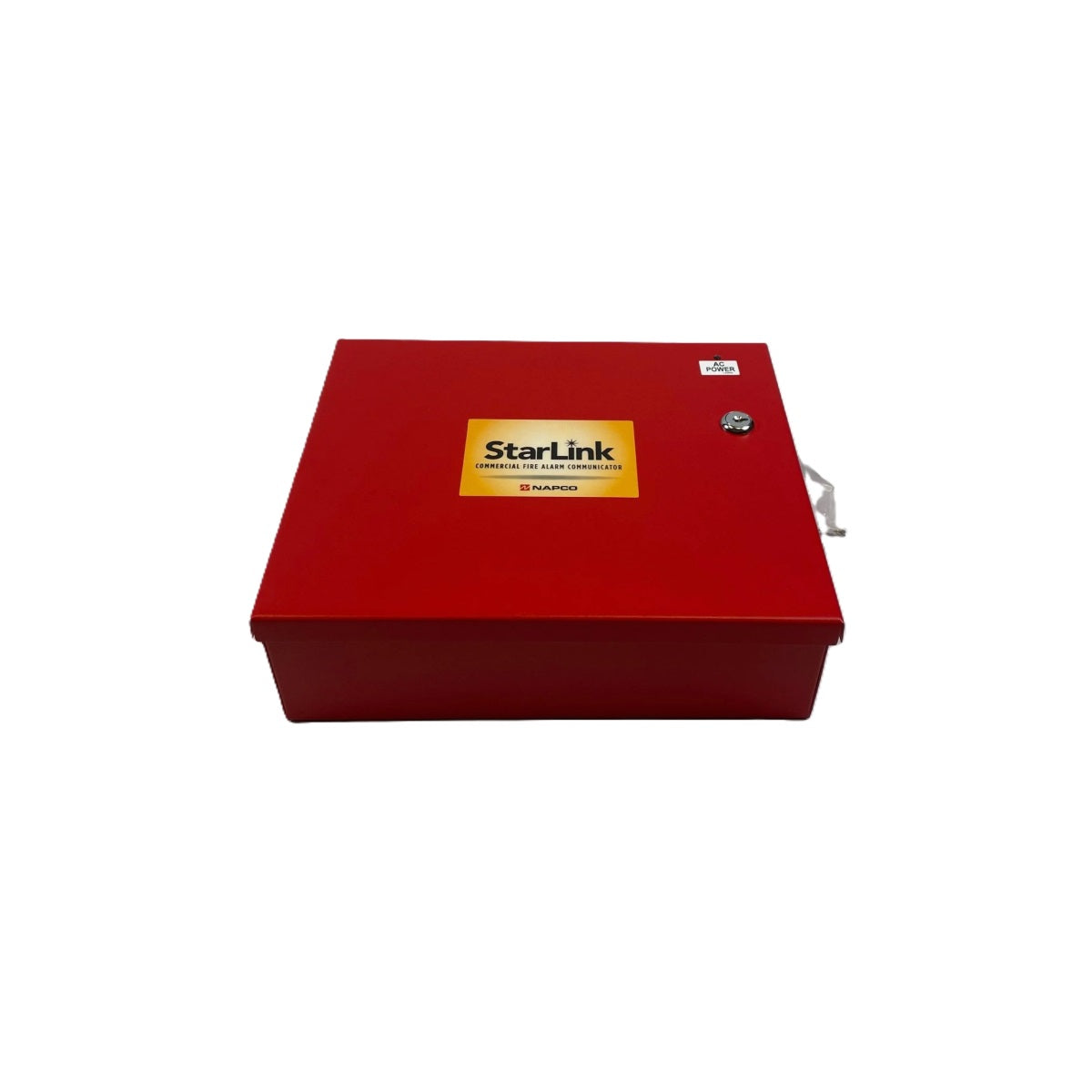 Napco SLE-LTEAI-CFB-PS Dual Path Fire Alarm Communicator