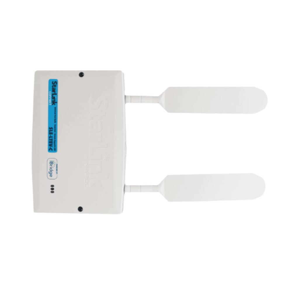 Napco SLE-LTEV-C StarLink Connect Universal LTE Cell/IP Alarm Communicator.