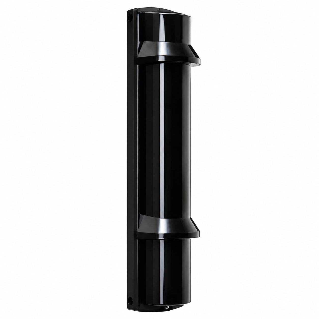 Optex SL-350QDP SmartLine Outdoor Quad-Beam Photoelectric Detector
