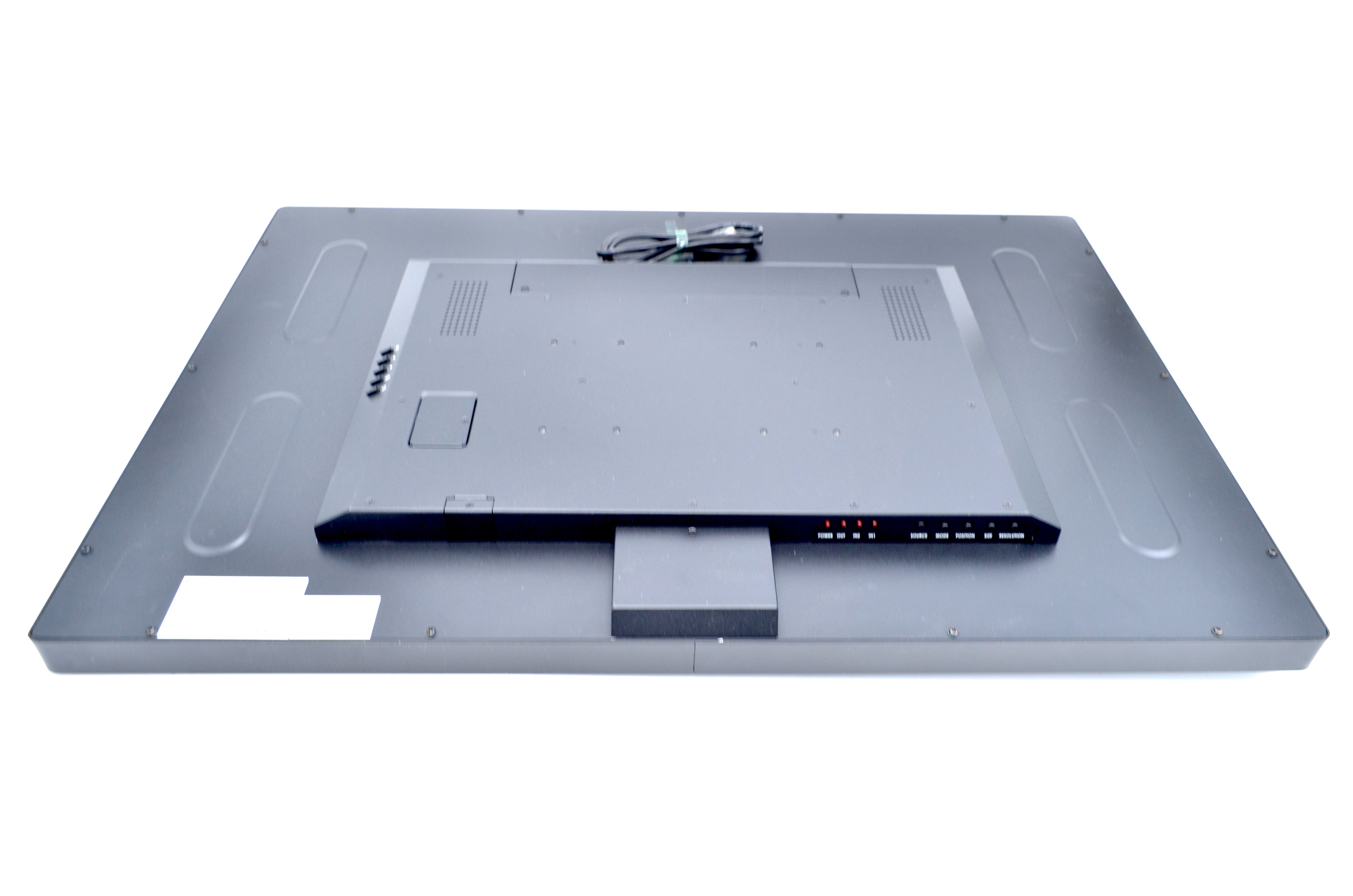 HANWHA TECHWIN SMT-3211PVM-PIP 32" Public View Monitor with 2 Megapixel Camera and Picture-in-Picture Display