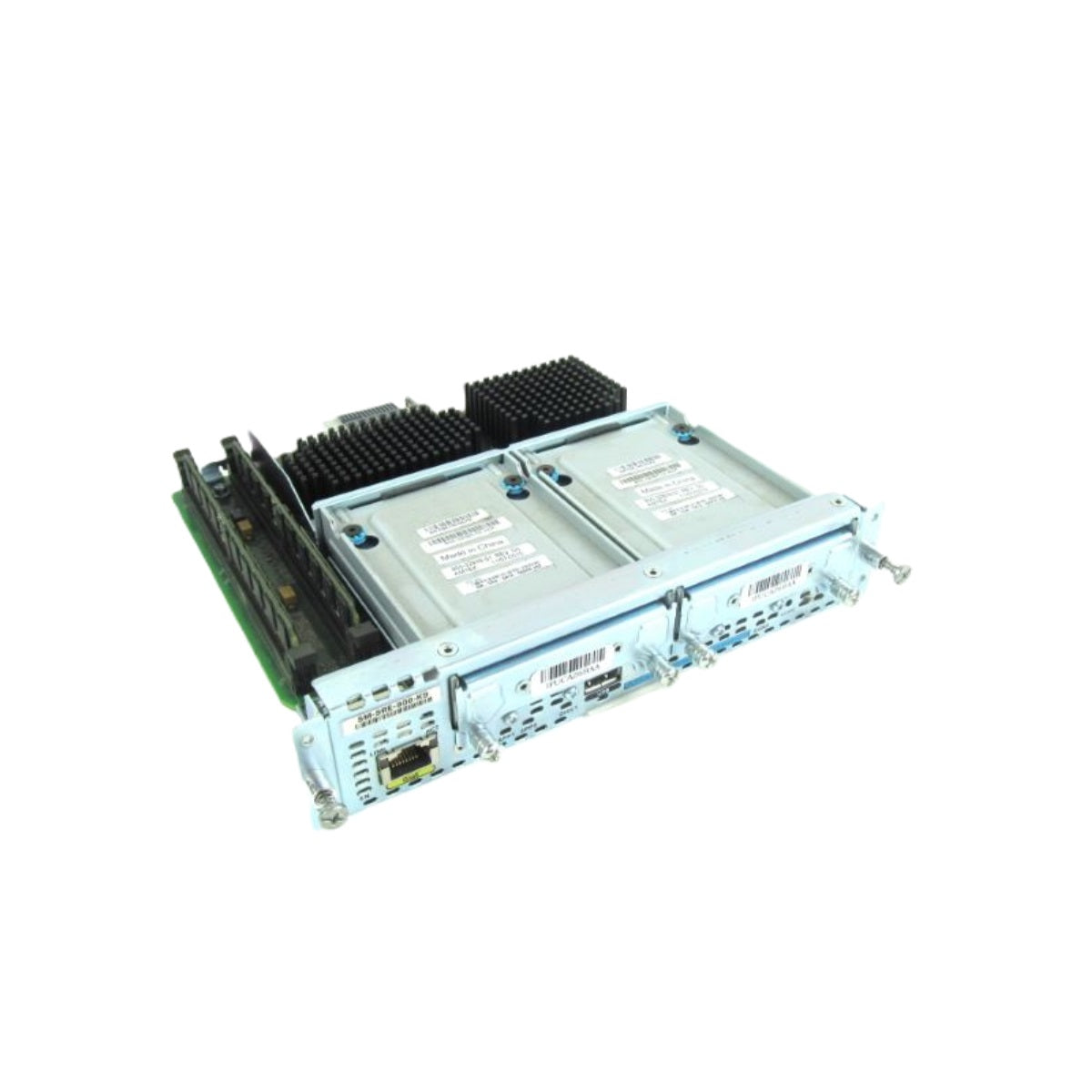 Cisco SM-SRE-900-K9 Services Ready Engine