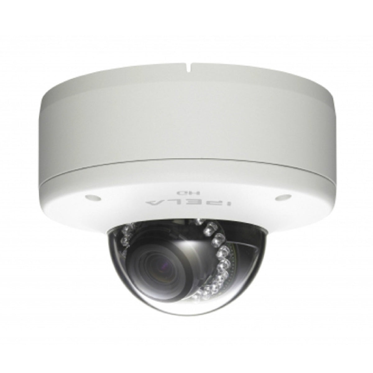 Sony SNC-EM632RC Outdoor 1080p IR Network Vandal Dome