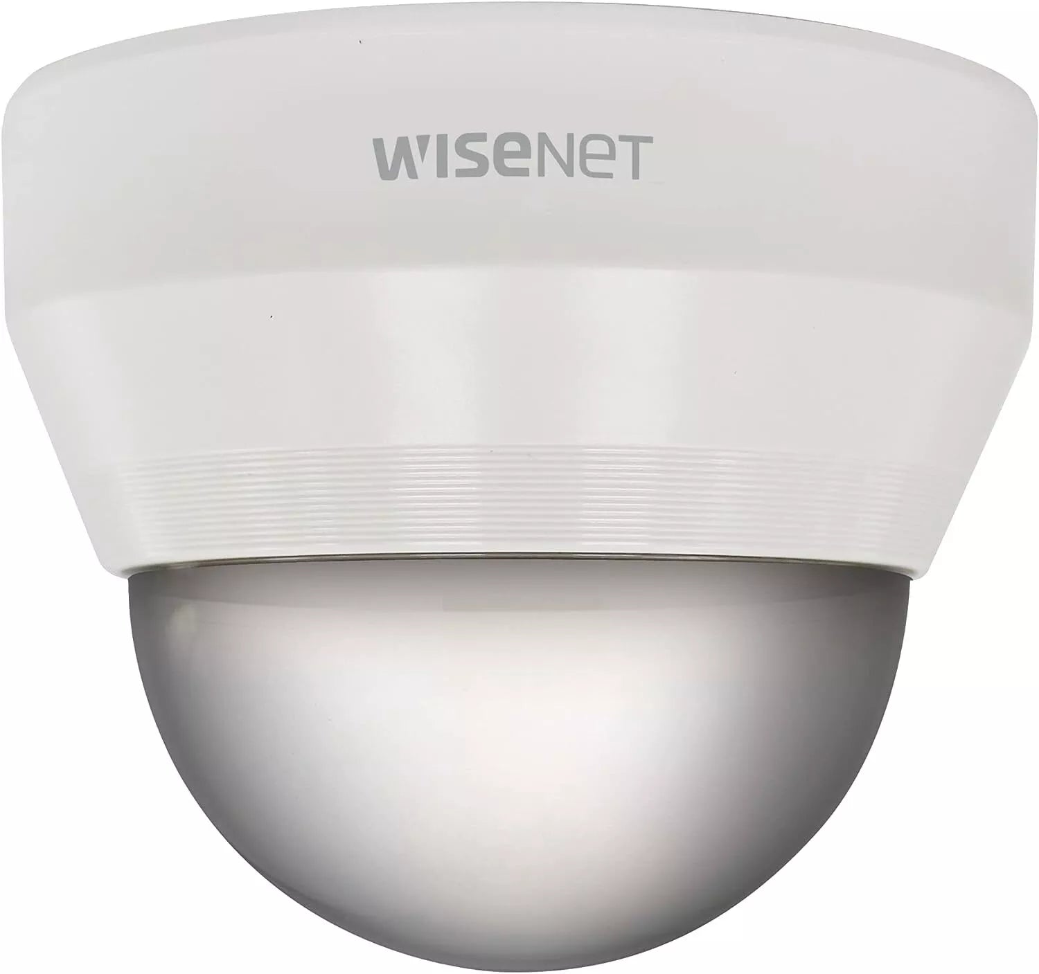 Wisenet SPB-IND81V Tinted Smoked Dome Cover