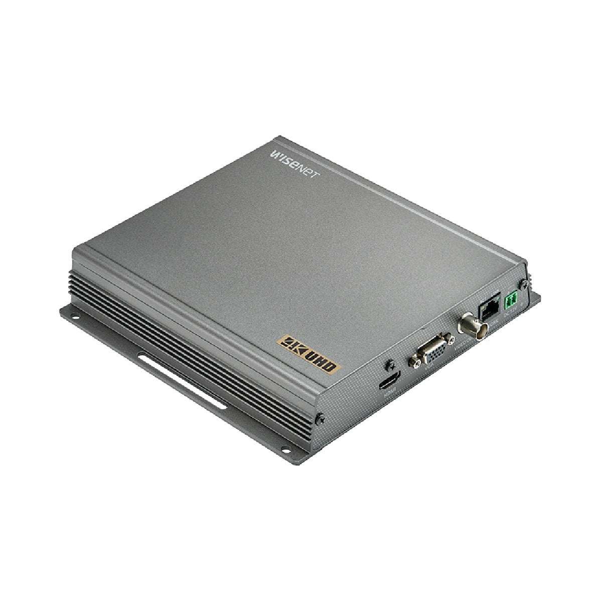 Hanwha Techwin SPD-151 Video decoder 48 Channels 3840 x 2160 Pixels