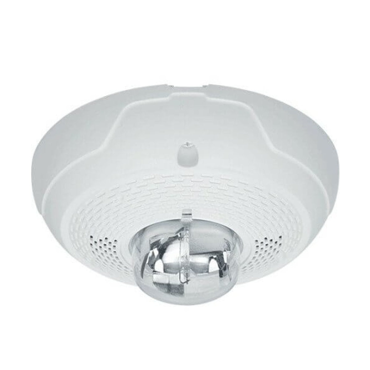 System Sensor SPSCWL-P L-Series Indoor Speaker Strobe, Ceiling Mount