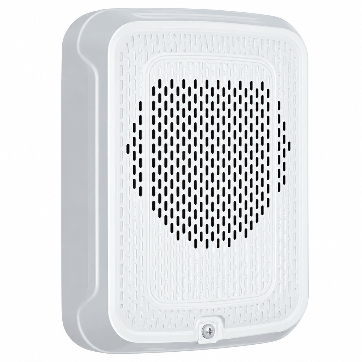 System Sensor SPWL White Wall Speaker