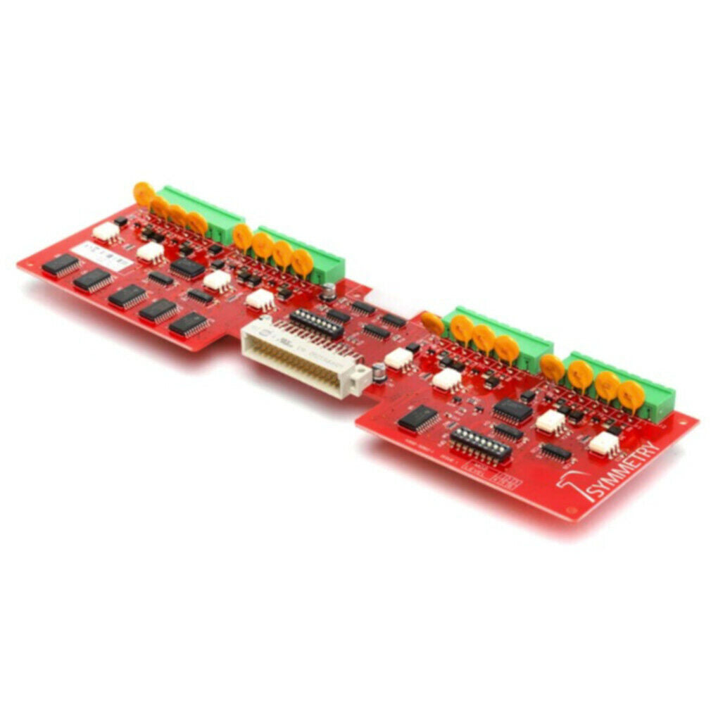 Symmetry SR-DC8 Door Access Controller