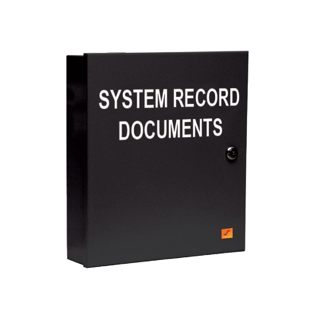 Space Age Electronics SSU01689 SRD ACE-11 Security Documents Box