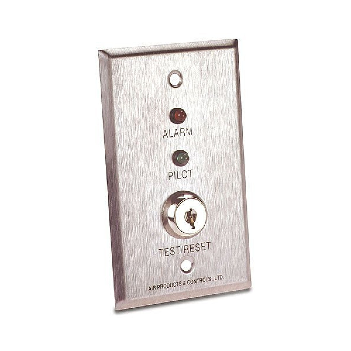 SAE SSU-MS-KA/P/R MS Alarm Indicator