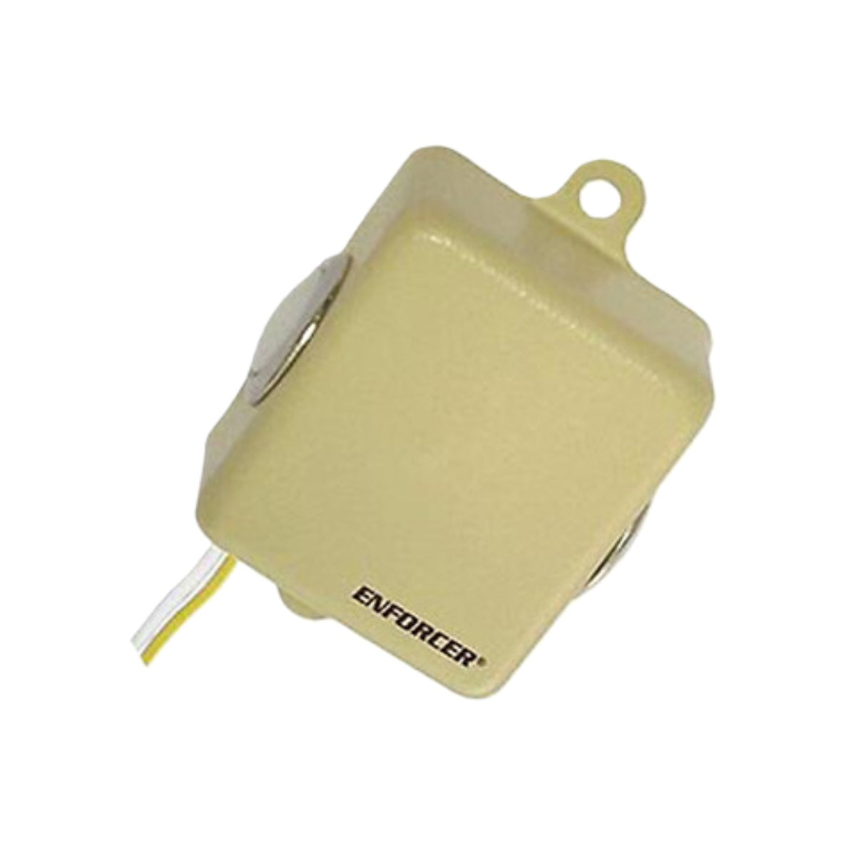 Enforcer SS-074Q Double-button Momentary Hold-Up Switch