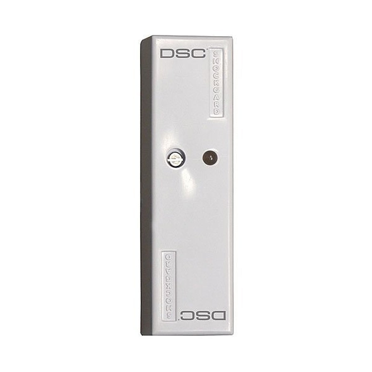 DSC SS-102 Shock Sensor with Pulse Count
