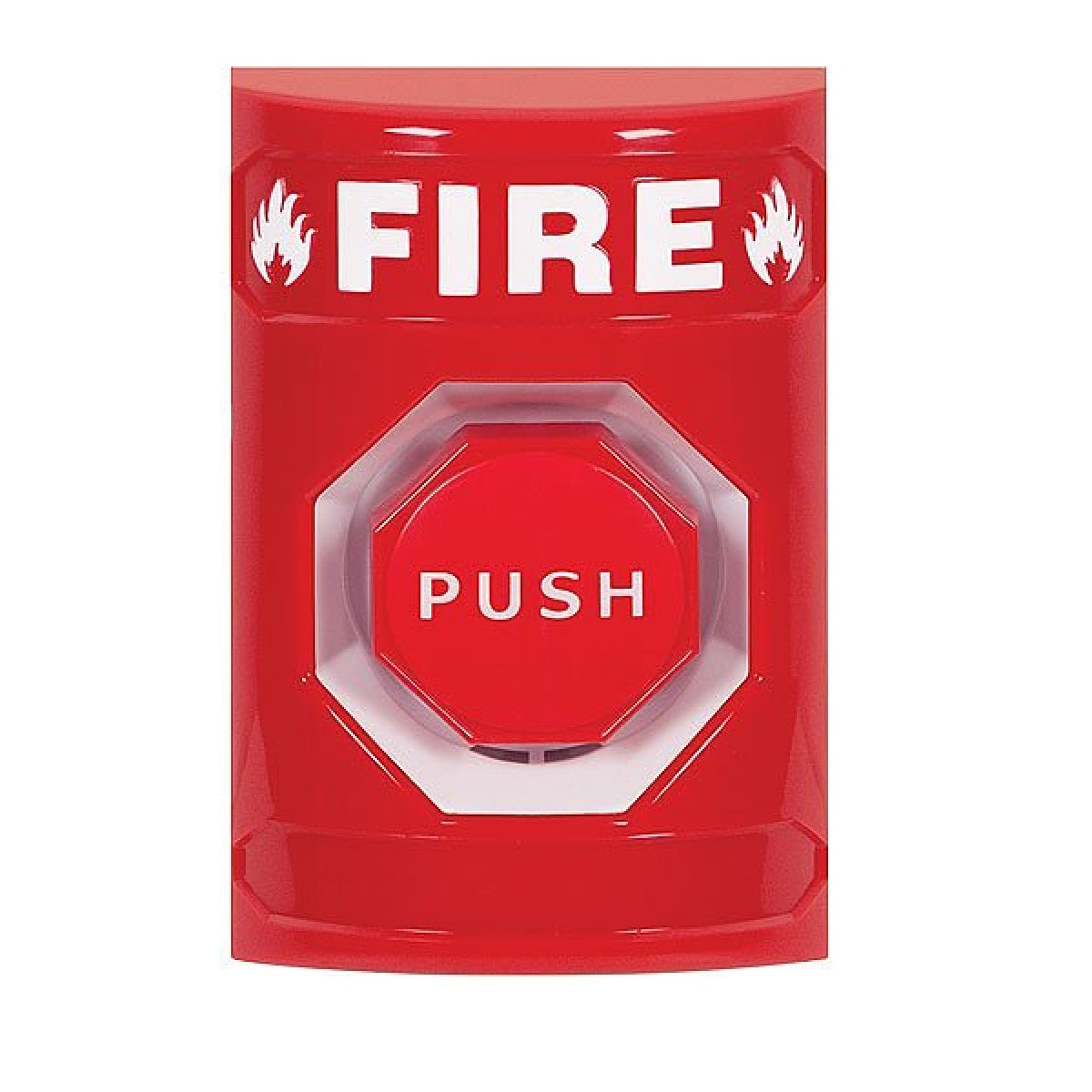 STI SS-2002F Stopper Stations