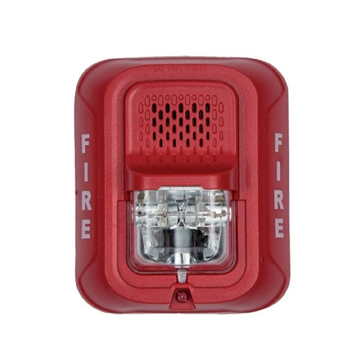 System Sensor SS-P2RL Indoor Horn Strobes