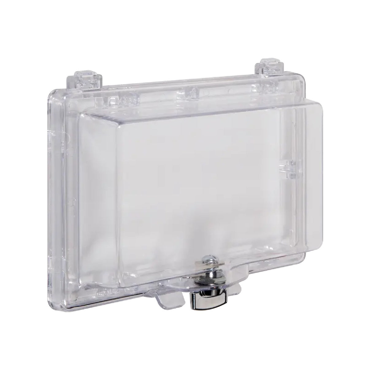 STI STI-6550 Widebody Keypad Protector