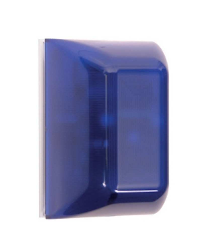 STI STI-SA5000-B Alarm Mini Controller