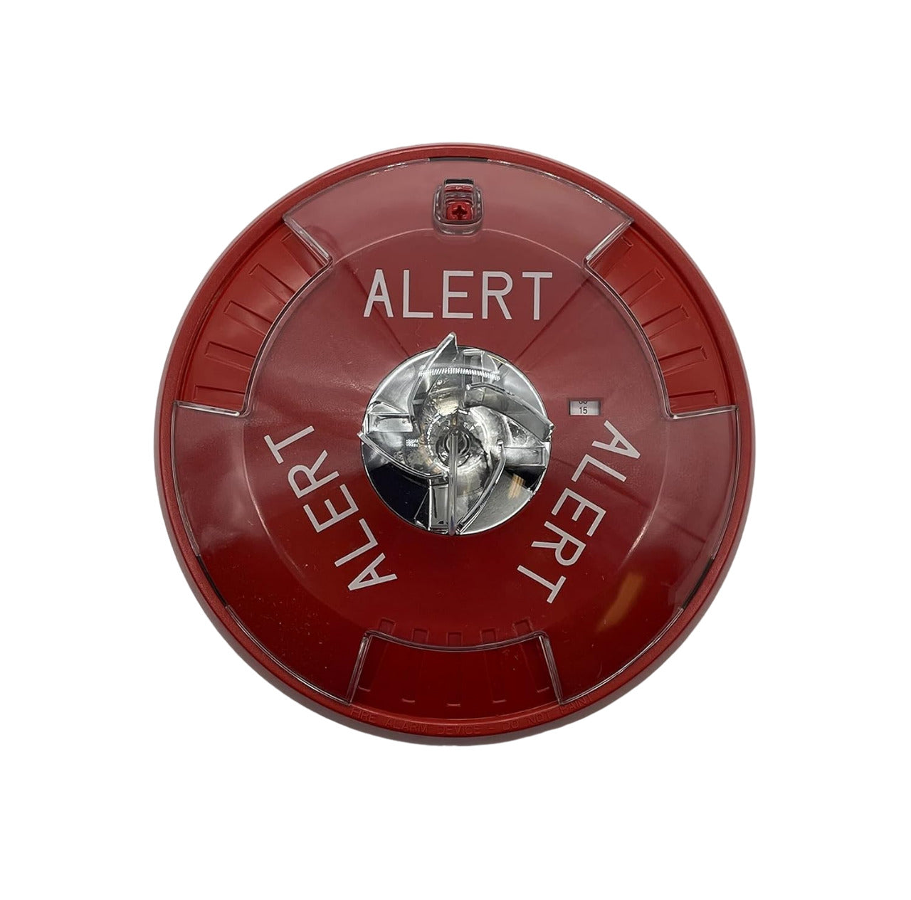 Eaton Wheelock STRC-AL Ceiling Mount Multi-Candela Exceder Strobe