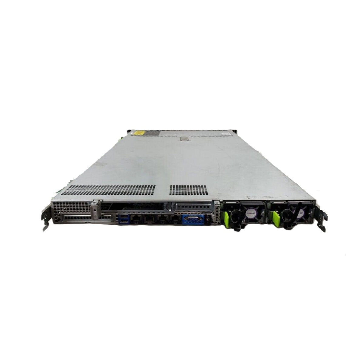 Cisco ST-FC4200-K9 StealthWatch Flow Collector 4200 Network Monitoring Device
