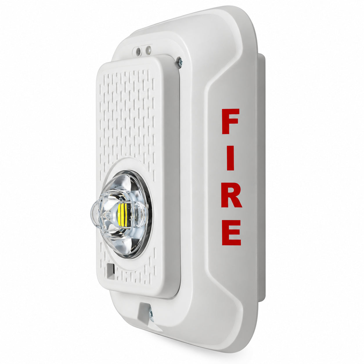 System Sensor SWLED Wall LED Strobe White