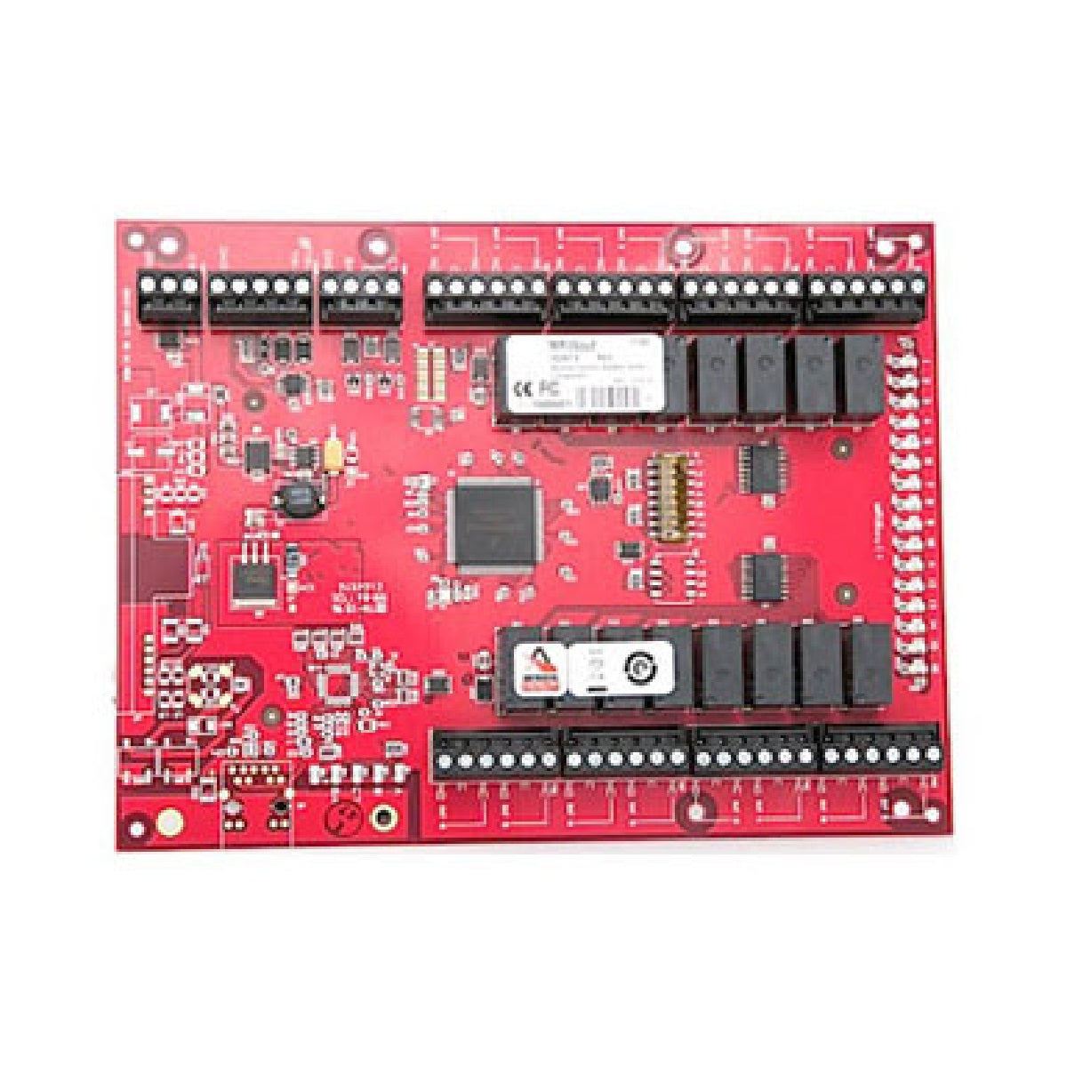 Mercury SY-MR16OUT-S3 16-Output Interface