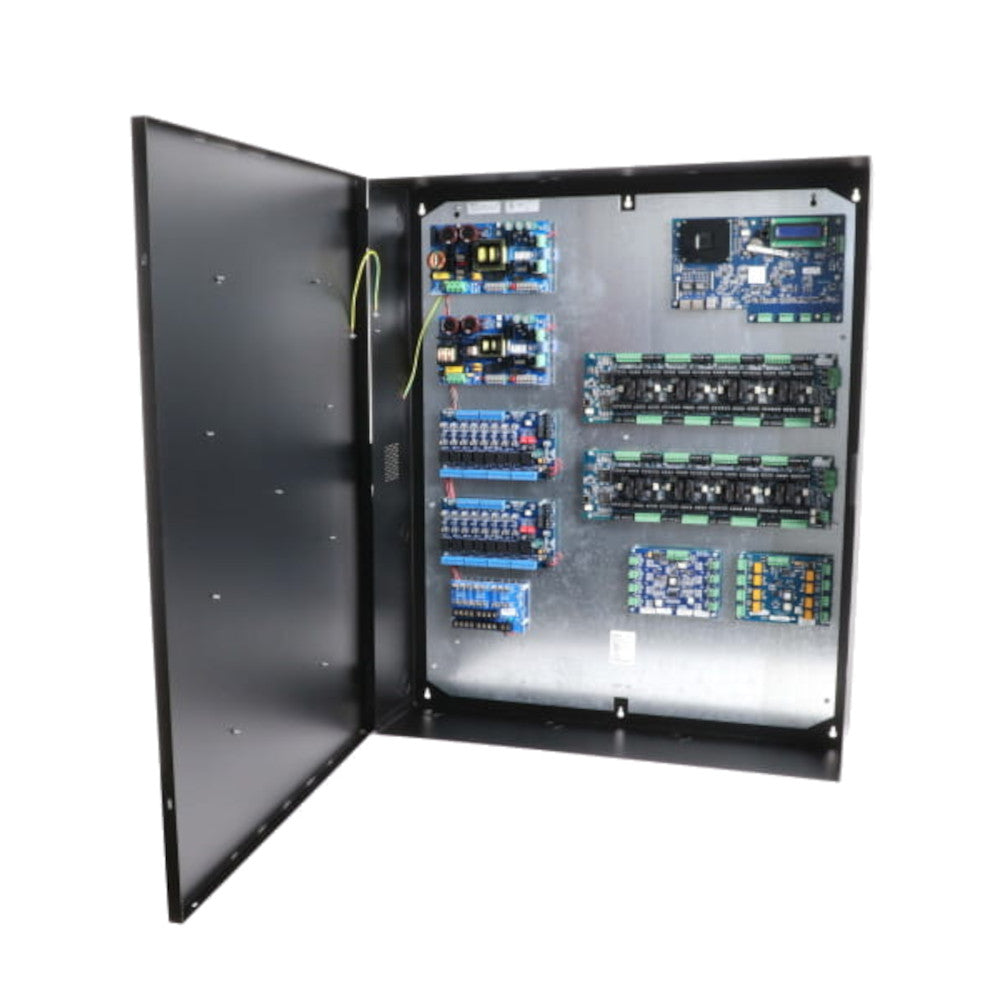 Altronix T3SK7516D 16 Door Software House Access and Power Integration Kit