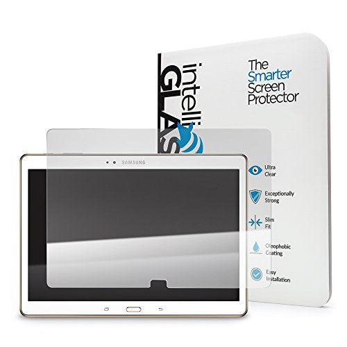 IntelliGLASS HD - Galaxy TAB S 10.5 Screen Protector