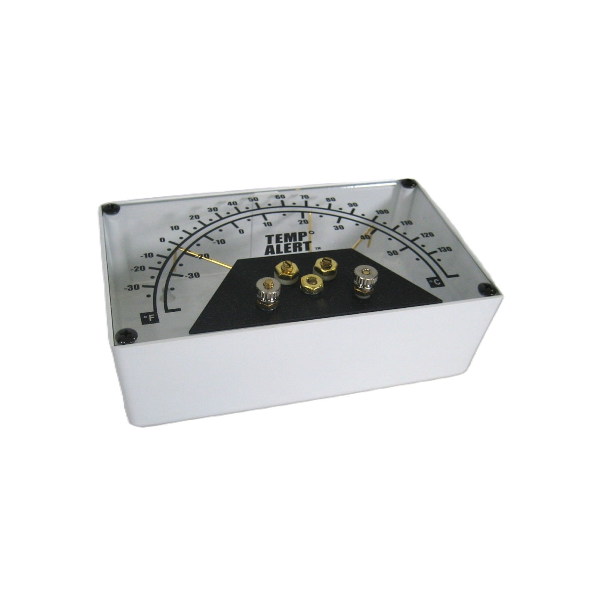 Winland TA-1 Mechanical Temperature Monitor