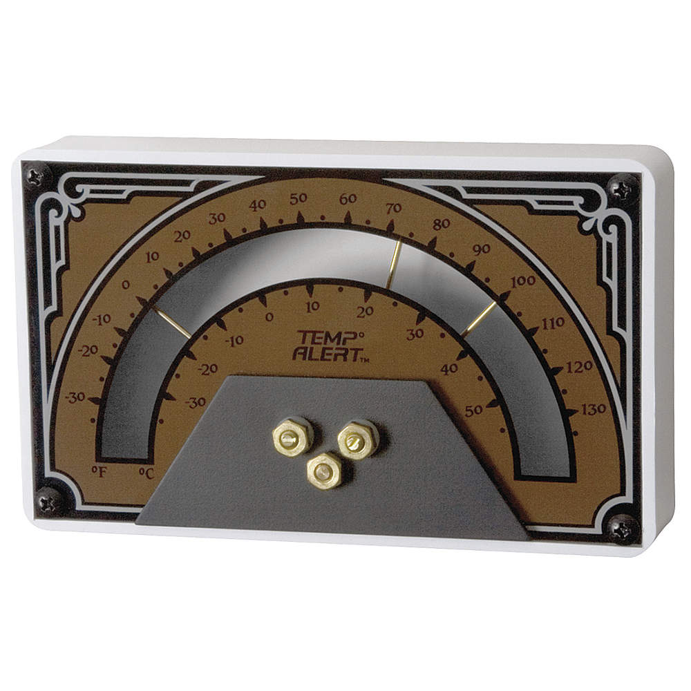 Winland Electronics TA-2HL Temp Alert Mechanical Temperature Monitor