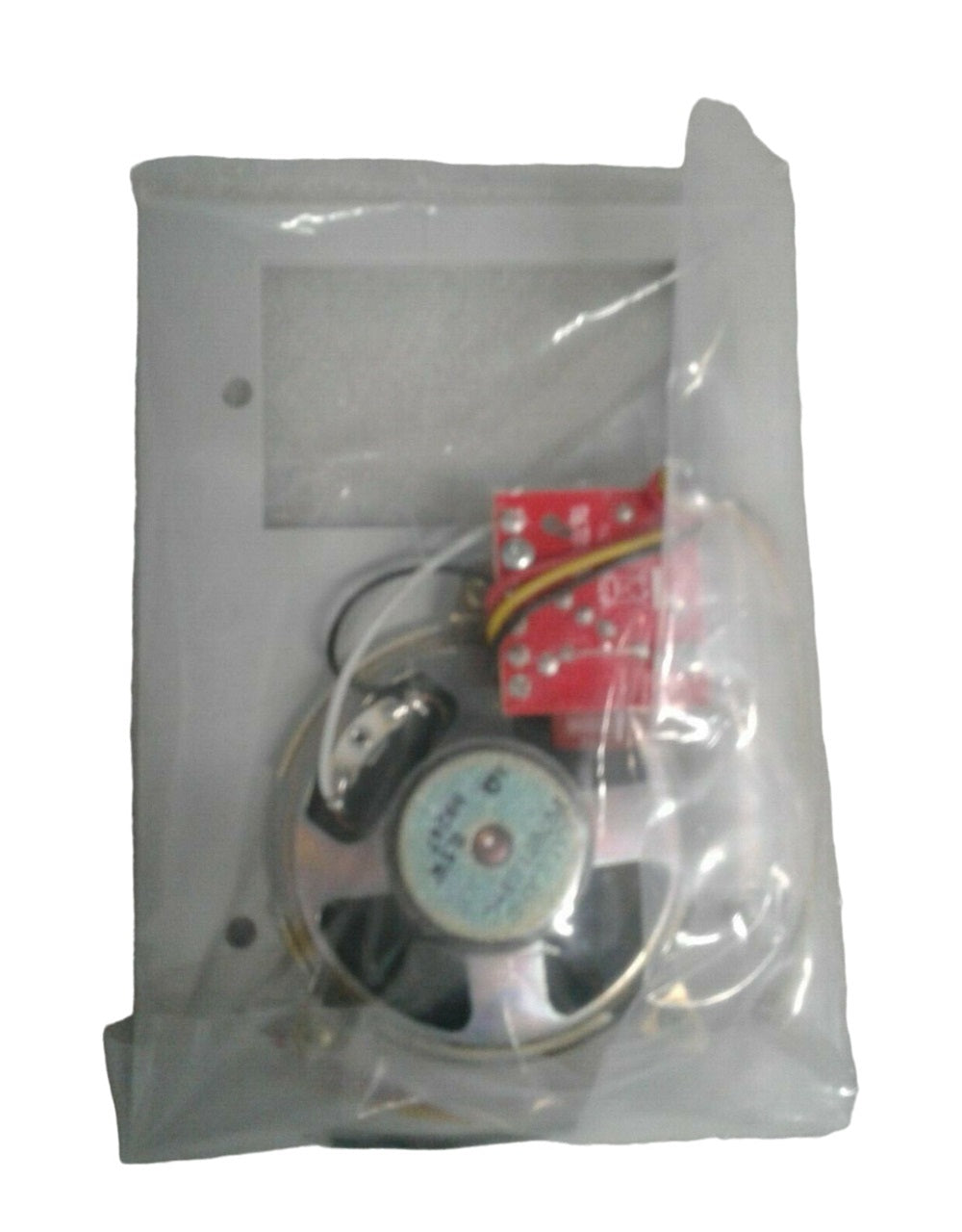 Rauland-Borg TCSPKR Telecenter 3-Gang Intercom Speaker Module